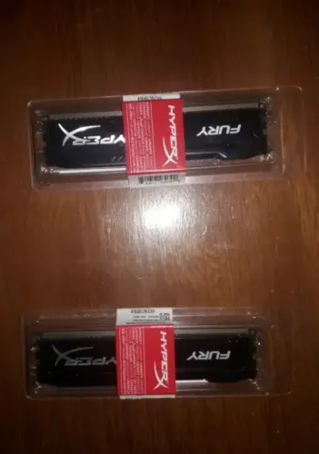 memoria ram 16gb