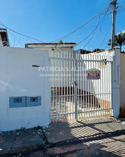 Casa Próximo A Orla Morena