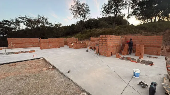 Reformas em geral em Curitiba e região metropolitana