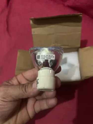 ? LÂMPADA PROJETOR NEC Philips UHP ? NOVA, NA CAIXA!