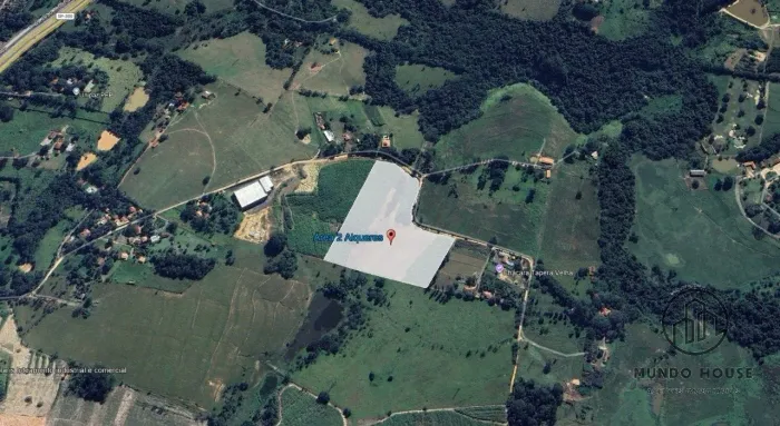 2 Alqueires a venda em Porto Feliz próximo a Rodovia Marechal Rondon