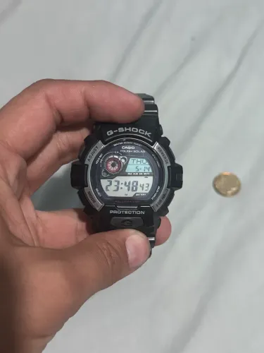 CASIO G-SHOCK GR-8900