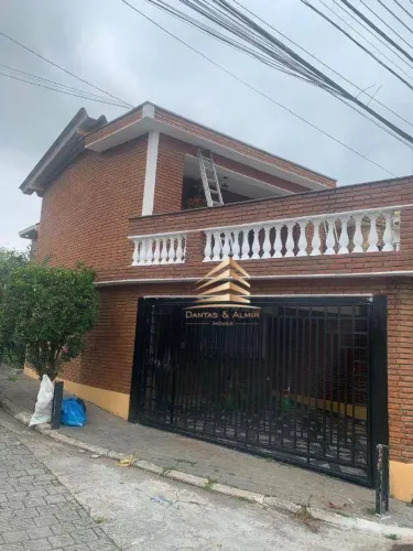 Sobrado com 4 dormitórios, 188 m² - venda por R$ 850.000,00 ou aluguel por R$ 4.500,00/mês