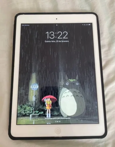 Ipad Air - 1ª geração 