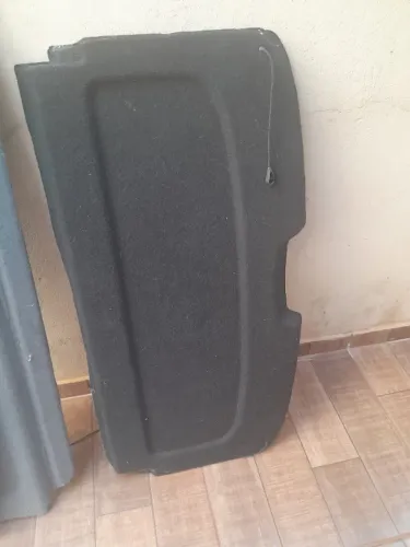 Tampão porta malas Pegeout Allure 308