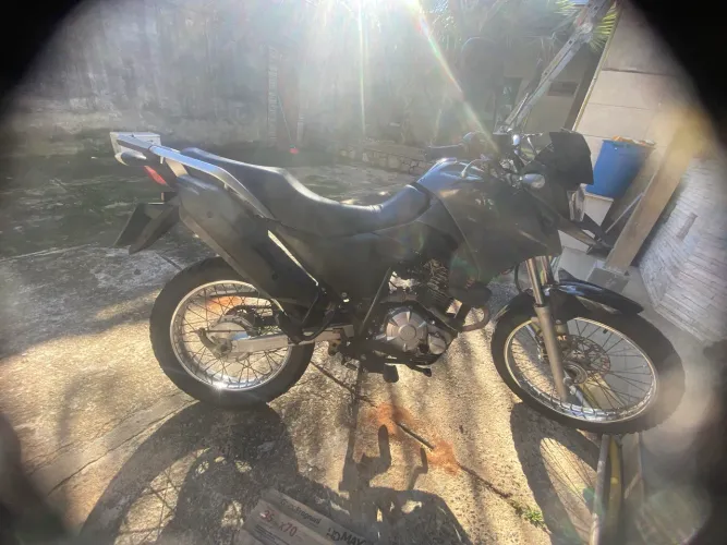 Xtz Crosser  150 