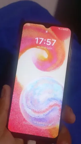 Samsung Galaxy A04