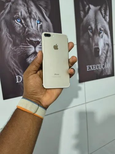 iPhone 7 plus 