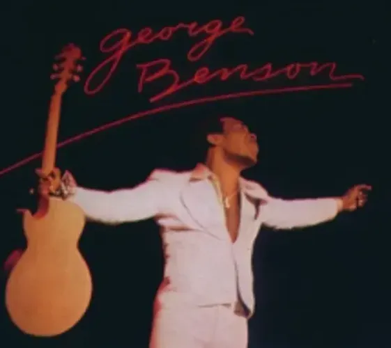 Disco de Vinil (LP)  JORGE BENSON - weekend in l.a.