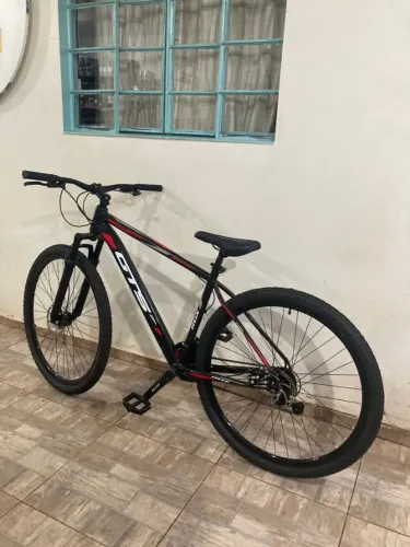 Bicicleta em ótimo estado - Pronta para uso