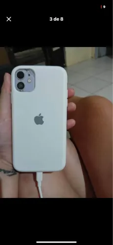 Vendo iPhone 11