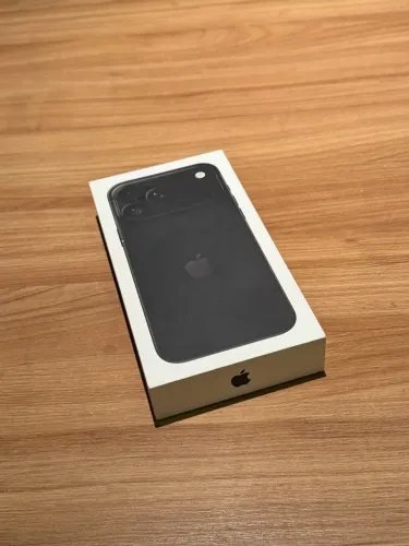 IPHONE 18 PRO MAX 256GB LACRADO PRONTA ENTREGA