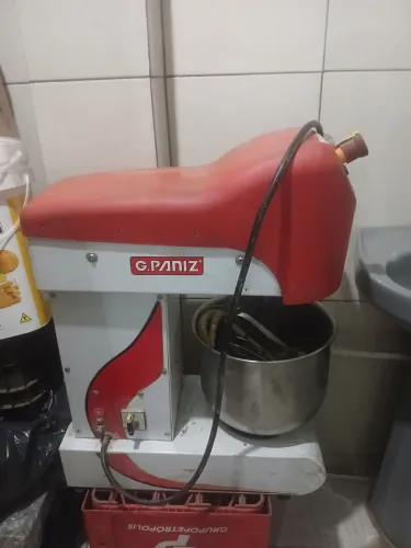 Vendo semi novos