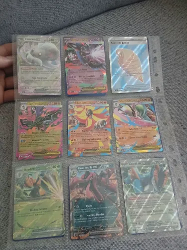 Cartas m.n