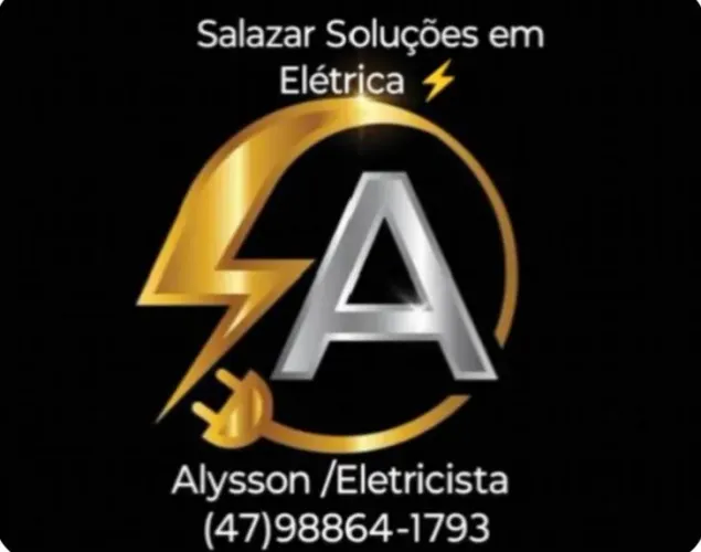 Manutenções e instalações elétricas em geral ( *