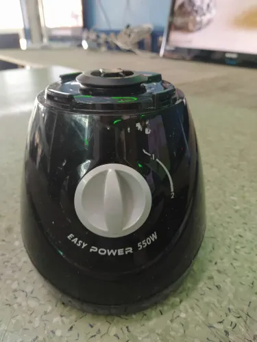Motor de liquidificador easy power