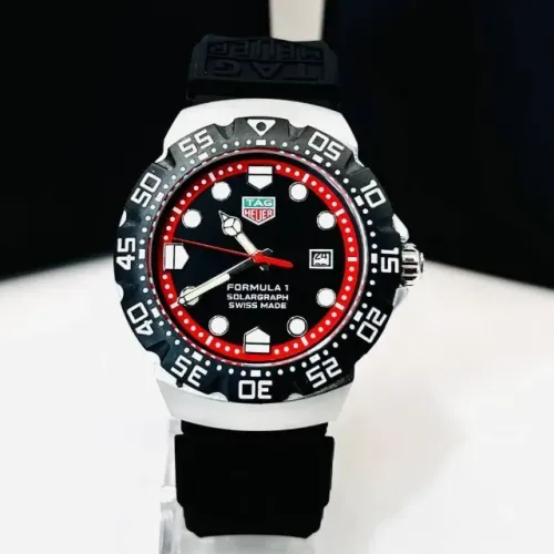 Relógio Tag Heuer S44W