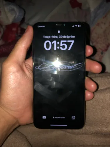 Iphone Xs Max