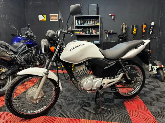 Cg cargo 125