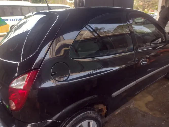 Chevrolet Celta Life/ LS 1.0 MPFI 8V Flexpower 3P 2010