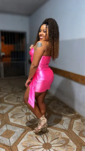 Vestido Desapego 