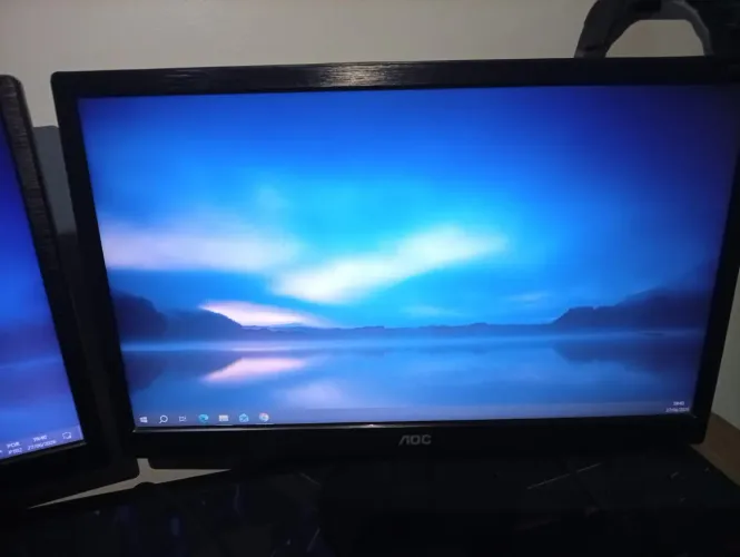Monitor 19 AOC