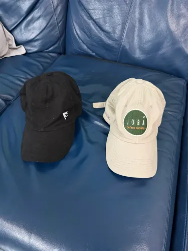 kit dois bonés cariocas V3 + Jobã
