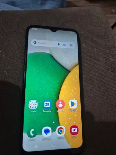 Samsung core a03