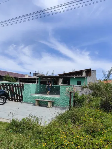 Vendo ou troco casa de praia em Laguna