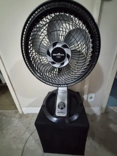 VENTILADOR BRITÂNIA