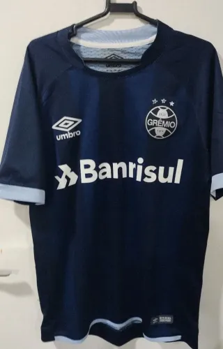 Camisa Gremio