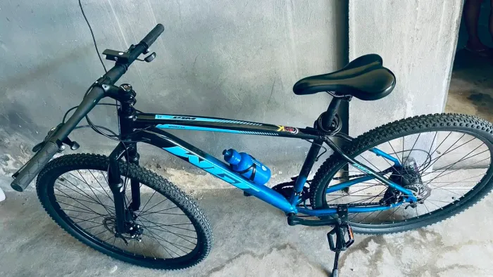 Bike Aro 29