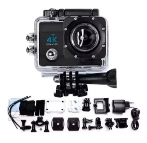 Camera 4k