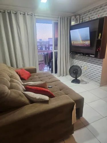 ? PROCURA-SE MULHER PARA DIVIDIR APARTAMENTO - CRISTO | JOÃO PESSOA<br>