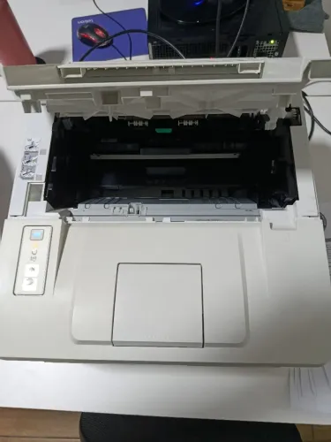 Impressora laser Hp m203/207