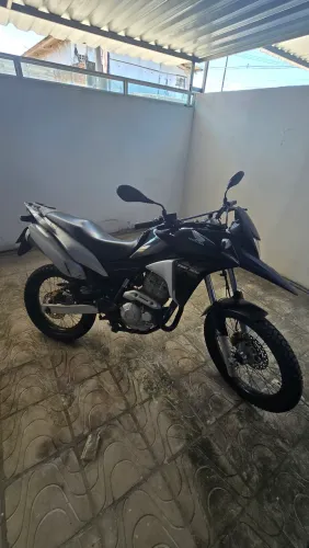 HONDA XRE 300 2014<br>? Ano: 2014
