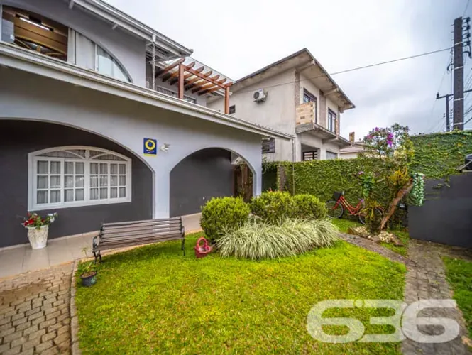 Casa | Joinville | Aventureiro