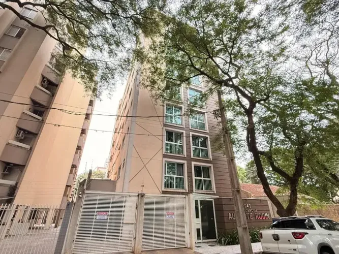 Apartamento para alugar em Maringá, Zona 07, com 3 quartos, com 71.86 m², Auguste Rodin