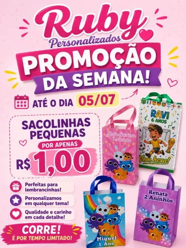 Sacolinha