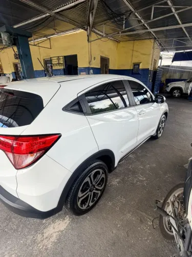 Honda HR-V LX 1.8 Flexone 16V 5P Aut. 2016