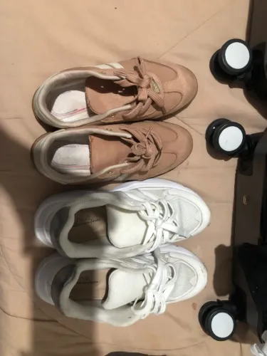 Vendo tênis feminino