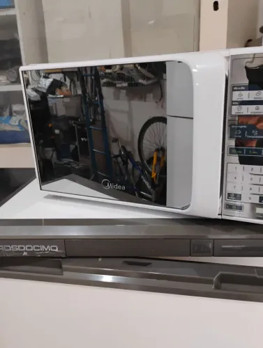 Microondas Midea 20 litros 