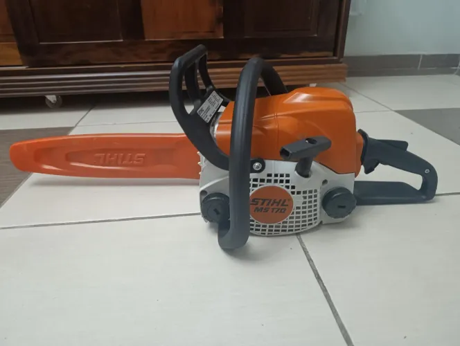 Motoserra Stihl 170