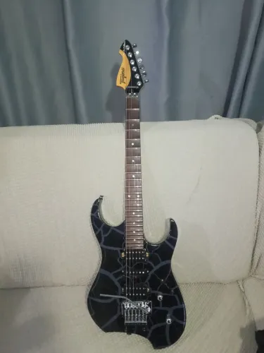 Guitarra Tagima Arrow Juninho Afran