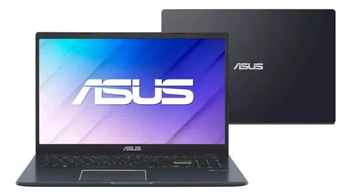 Notebook Asus E510ka Intel Celeron Dual Core 4gb 128gb