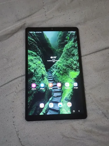 Vendo tablet samsung a7