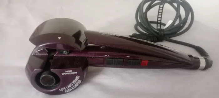 MODELADOR DE CACHOS CONAIR POLISHOP ORIGINAL!