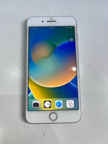 iPhone 8 Plus 64GB Branco