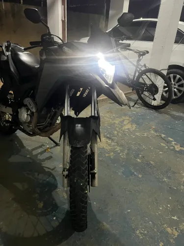 Honda XRE 300
