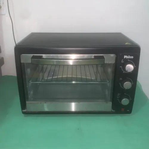 Forno Elétrico Philco 38L - SEMINOVO